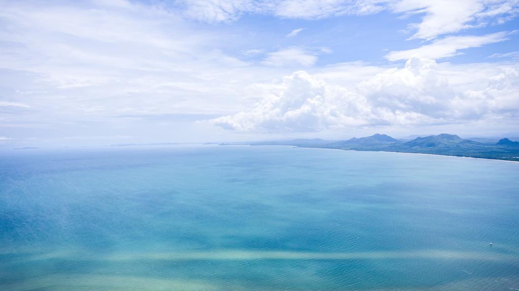 Pawarisa Resort Pathio Buitenkant foto
