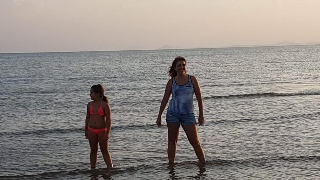 Pawarisa Resort Pathio Buitenkant foto